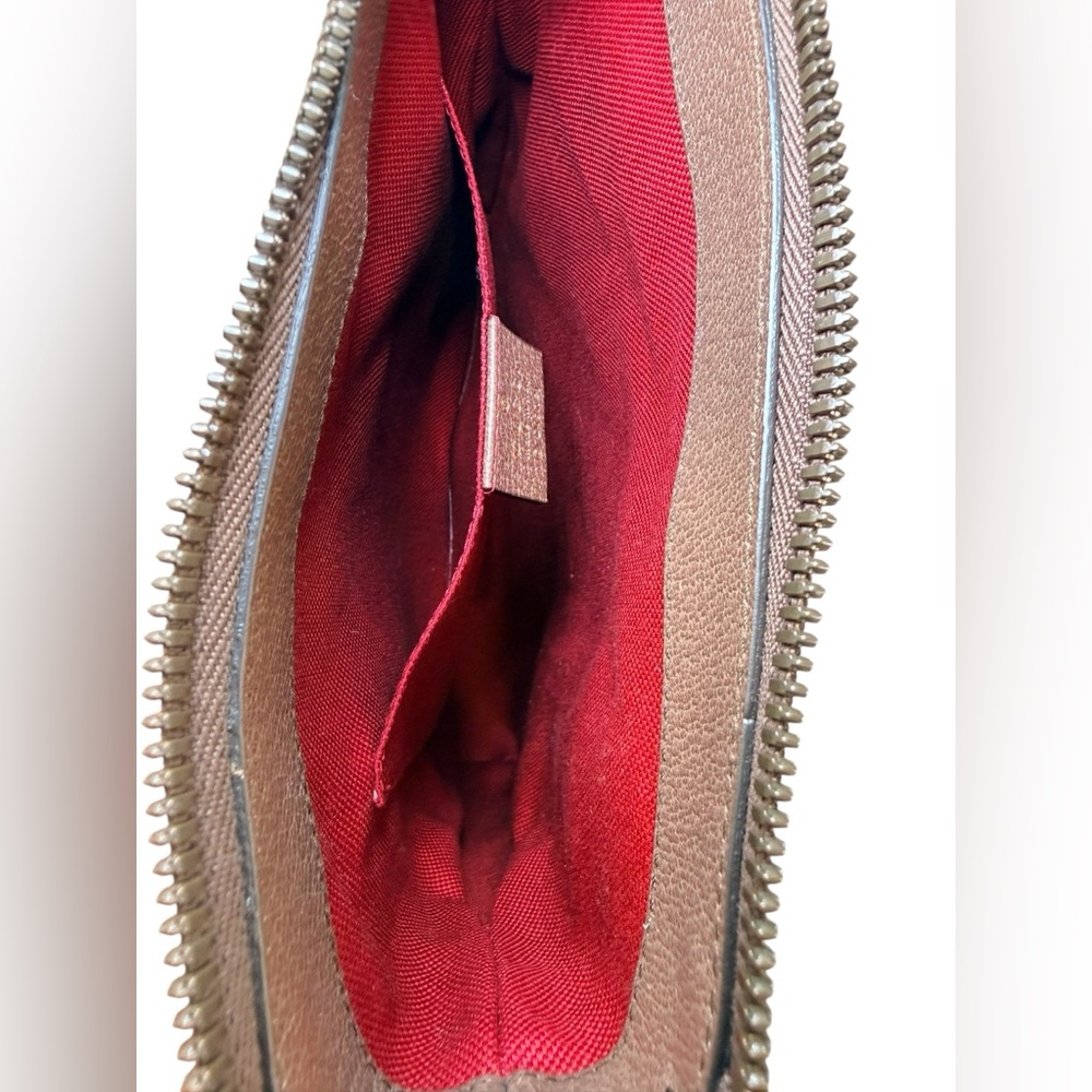 Gucci x Disney Donald Duck GG Supreme Messenger Bag Cruise 2020 - Picture 14 of 16